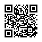 福建廣深環保科技有限公司移動站二維碼