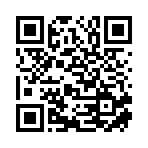 咸寧市涌皂信息咨詢有限公司移動站二維碼