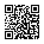 清澗縣麗娜藝術培訓有限公司移動站二維碼