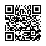 金華市北鵬環保科技有限公司移動站二維碼