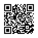 溫州奇慧風新能源科技有限公司移動站二維碼