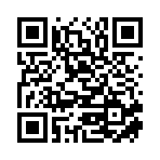 四川月皓勞務有限公司移動站二維碼