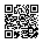 衢州博信智能科技有限公司移動站二維碼