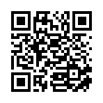 咸寧市輝昂信息咨詢有限公司移動站二維碼
