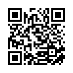 延安仁人記憶文化發展有限公司移動站二維碼