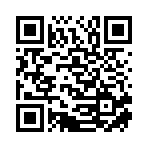 廣西福洋信息科技有限公司移動站二維碼
