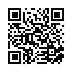 廣西昇宇信息咨詢服務有限公司移動站二維碼