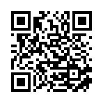 靈炎科技（重慶）有限公司移動站二維碼