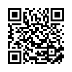 陜西渭灃源科技有限公司移動站二維碼