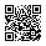 陜西巋然教育科技有限公司移動站二維碼