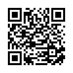 石泉君辰建筑勞務有限公司移動站二維碼