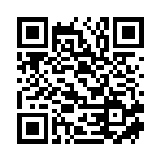 珺臨文瀾酒店（江西）有限公司移動站二維碼
