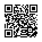 溫州安合商務信息咨詢有限公司移動站二維碼