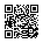 衢州晟譽新能源科技有限公司移動站二維碼