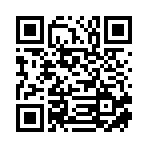 朝陽市君御閣網絡信息科技有限公司移動站二維碼