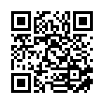 十堰市皓新智慧科技有限公司移動站二維碼