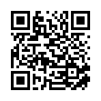 喀什火燭鐵藝加工有限公司移動站二維碼