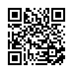 新疆暉旺環保技術服務有限公司移動站二維碼
