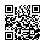 內蒙古鴻洋愿景網絡科技有限公司移動站二維碼