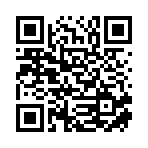 烏海市上岸教育咨詢有限公司移動站二維碼