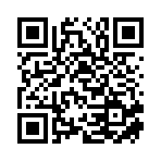 紹興市港儲慧能源科技有限公司移動站二維碼