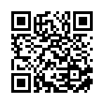 撫順市溧科信息科技有限公司移動站二維碼