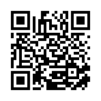 貴州藝文科技發展有限公司移動站二維碼
