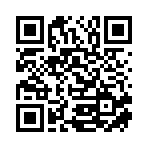 保定聞超建筑裝飾工程有限公司移動站二維碼