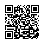 南充安運貨物運輸有限公司移動站二維碼