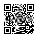 溫州異尚織界電子商務有限公司移動站二維碼