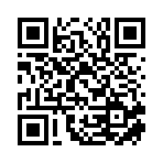 中欣（福州）國際會展有限公司移動站二維碼