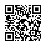 臺州躍沃農業科技發展有限公司移動站二維碼
