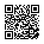 興安盟超瑞建筑工程有限公司移動站二維碼