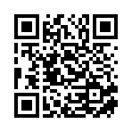 廣西越洲新能源科技有限公司移動站二維碼