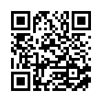 重慶藍州出行科技有限公司移動站二維碼