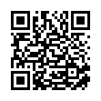 溫州銀鑫眼鏡設計有限公司移動站二維碼