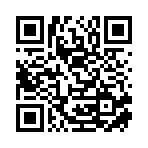 忻州市博光新能源科技有限公司移動站二維碼