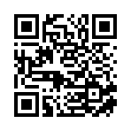 浙江一方水科技有限公司移動站二維碼