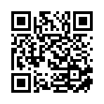 淄博百萬映彩文化傳媒有限公司移動站二維碼