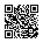 溫州經略科技產業發展有限公司移動站二維碼