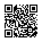 綿陽睿帆人力資源有限公司移動站二維碼