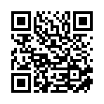 營山愛尚金手指健康科技服務有限公司移動站二維碼
