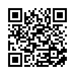 南京嗶斯巴喜劇文化傳媒有限公司移動站二維碼