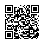 福建泉州慶春科技有限公司移動站二維碼