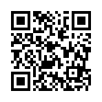 濟寧市晨輝國際貨運代理有限公司移動站二維碼