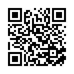 廣西奕信信息科技有限公司移動站二維碼