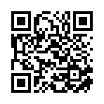 云和縣青羽光伏發電有限公司移動站二維碼