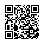 廣西青溪科技有限公司移動站二維碼