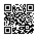內蒙古越來越好科技發展有限公司移動站二維碼