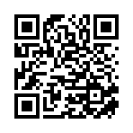 重慶福生源農業科技有限公司移動站二維碼